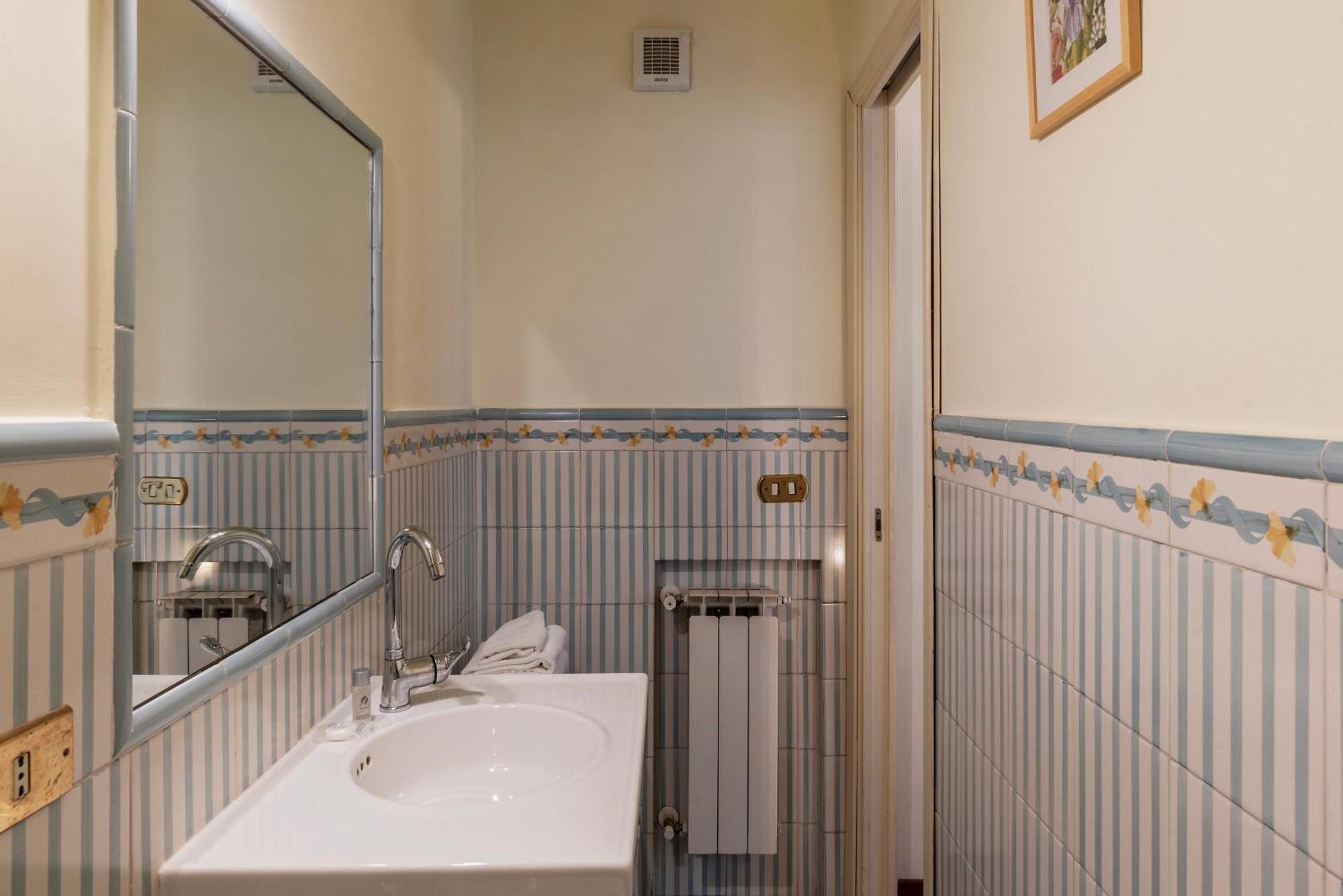 Clock Terrace House Apartment โรม ภายนอก รูปภาพ